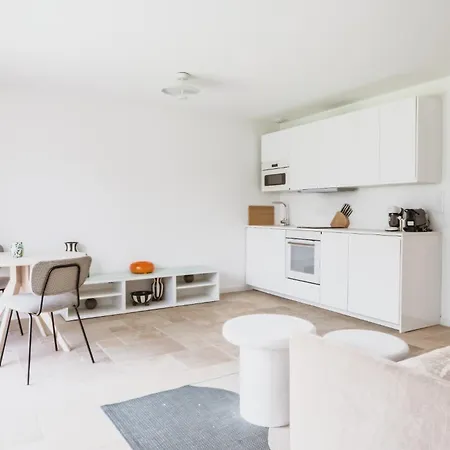 Appartement Romantique Proche Climatisee Avec Balneo, Video Projecteur Et Piscine Le Bernard