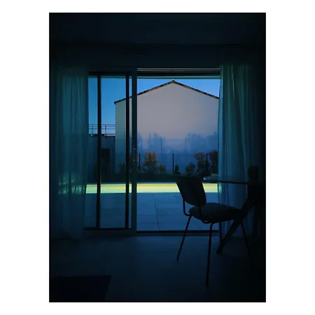 Appartement Romantique Proche Climatisee Avec Balneo, Video Projecteur Et Piscine *